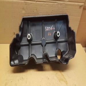 CACHE MOTEUR RENAULT GRAND SCENIC 2 MEGANE II LAGUNA 2  1.9 DCI