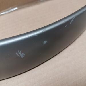 CACHE poignee porte interieur coté gauche BMW SERIE 1 E87 ref 7147107