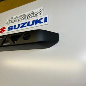 cache radiateur gauche suzuki 17762-18k00 sv 650 2017 2021 a ua xa