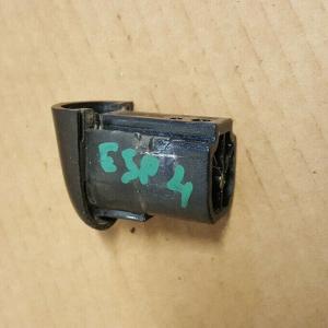 cache serrure avant droit espace 4 laguna 2 ref  8200028784