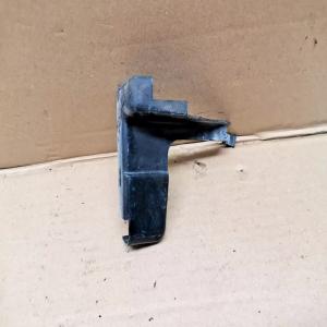 Cache serrure plastique porte avant VW combi T2 211837105b