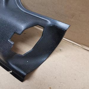 Cache serrure plastique porte coulissante VW combi T2 221843698b