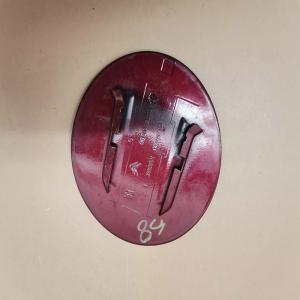 CACHE TRAPPE A ESSENCE C4 PICASSO REF 9654052080  *