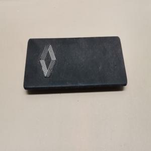 cache trou autoradio d'origine RENAULT
