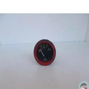 Cadran jauge carburant fuel