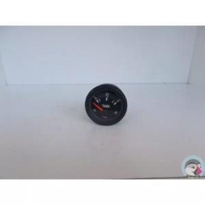 Cadran jauge carburant vdo tank 12 volts