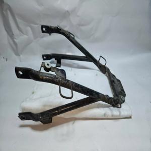 CADRE BOUCLE BMW C1 125 2003 (99-04)