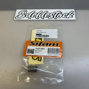 cage a aiguille kyoto sifam 12x15x14.5 ktm husqvarna mbk yamaha 50 sx tc tzr