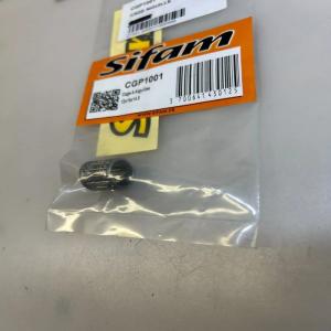 cage a aiguille kyoto sifam 12x15x14.5 ktm husqvarna mbk yamaha 50 sx tc tzr