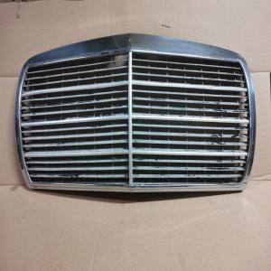 calandre chrome grille mercedes W115