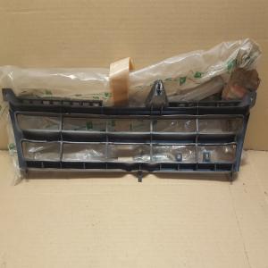 calandre grille radiateur daihatsu charade g11 turbo jdm de tomaso