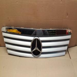 Calandre MERCEDES CLASSE A 168 REF 1688801283