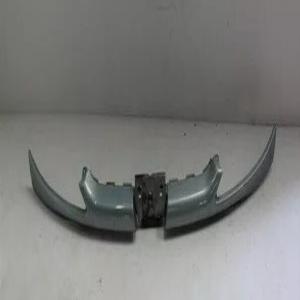 calandre PEUGEOT 206 ref 9628691277 n°56