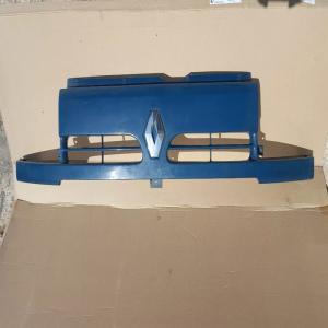 Calandre RENAULT MASTER 2 PHASE 1 7700352125