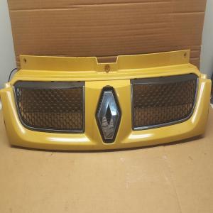 Calandre RENAULT TRAFIC II PHASE 1 FOURGON 8200204450 91165273