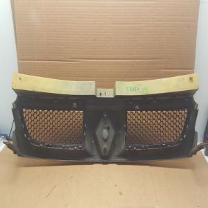 Calandre RENAULT TRAFIC II PHASE 1 FOURGON 8200204450 91165273