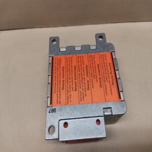CALCULATEUR AIRBAG BOSCH MERCEDES W210 CLASSE E 0285001088  0008209726
