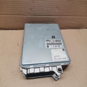 Calculateur moteur ECU BMW e38 e39 serie 5 7 0281001373 2247072