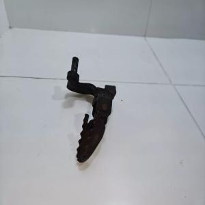 CALE PIED AVANT ORIGINE + SUPPORT YAMAHA XT 600 43F 1984 - 1986