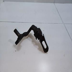CALE PIED AVANT ORIGINE + SUPPORT YAMAHA XT 600 43F 1984 - 1986