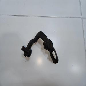 CALE PIED AVANT ORIGINE + SUPPORT YAMAHA XT 600 43F 1984 - 1986