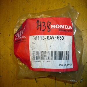 caoutchouc soufflet retroviseur honda 88113-gav-630 sfx szx sh sj 50 sj 100