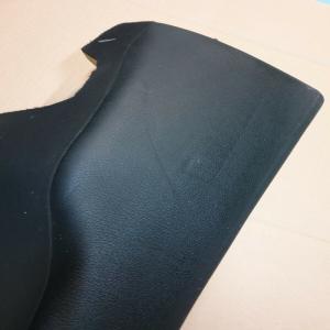 capotage latéral coté angle bordure de siège arrière mercedes w212 2129209030