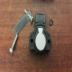 capteur de position potentiomètre SLD100080 rover 25 45 75 MG  ZR ZS ZT  MINI