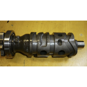 barillet axe et fourchette boite vitesse honda cb 500 94 02 cbf 500 04 07