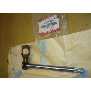 axe selecteur de vitesse DR 125 200 gz gn 125 dr-z 125 dr z df 125 25510-05201