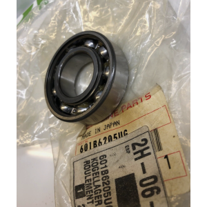 1 roulement 6205UG kawasaki 601b6205ug zxr 750 zx-9r vn 800 en 500 zxr 750 r