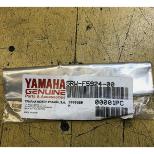 goupille plaquette av yamaha 5rw-f5924-00 cs 50 jog r mach g