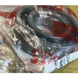 roulement vilebrequin 6206 aprilia AP0832592 AP0832533 125 af1 pegaso rs classic