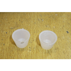 2 x capsule carenage 192598 piaggio vespa px sprint primavera gts lx s x evo