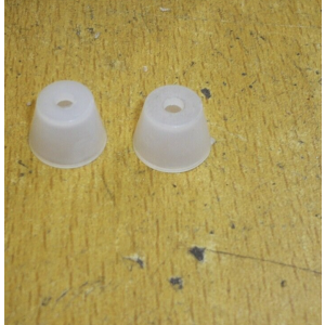 2 x capsule carenage 192598 piaggio vespa px sprint primavera gts lx s x evo