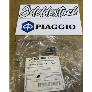 1 pivot pin câble frein Aprilia Derbi Gilera Piaggio Vespa 179640 266033