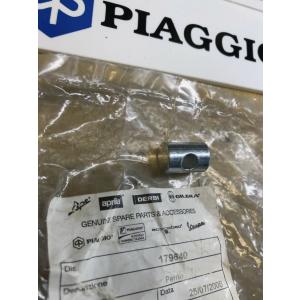 1 pivot pin câble frein Aprilia Derbi Gilera Piaggio Vespa 179640 266033