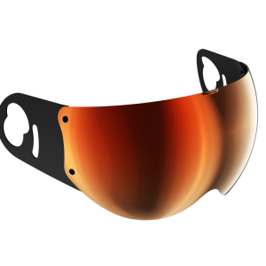 visiere écran roof boxer