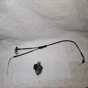 CARBURATEUR + CABLES ACCELERATEURS YAMAHA TZR 50 2T 2008-2016