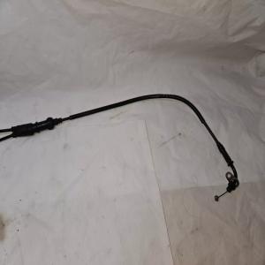 CARBURATEUR + CABLES ACCELERATEURS YAMAHA TZR 50 2T 2008-2016