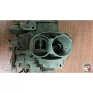CARBURATEUR Solex 28 CIC-4 Citroën GS 1220
