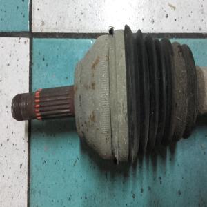 cardan avant gauche conducteur clio 1 diesel