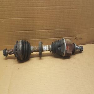 CARDAN GAUCHE renault CLIO II 2 ap 2007 KANGOO 1.5 DCI ap 2005 REF 8200543868