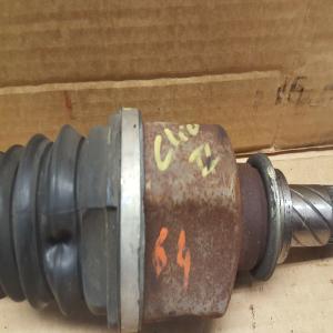 CARDAN GAUCHE renault CLIO II 2 ap 2007 KANGOO 1.5 DCI ap 2005 REF 8200543868
