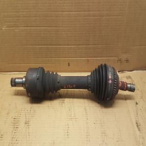 Cardan gauche (transmission) PEUGEOT 406 2.0 HDI  3272.5P
