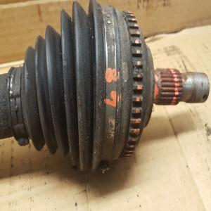 Cardan gauche (transmission) PEUGEOT 406 2.0 HDI  3272.5P