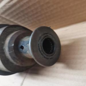 CARDAN TRANSMISSION AVANT DROIT RENAULT SUPER 5 essence
