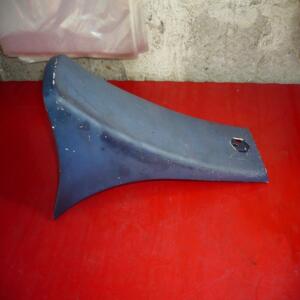 carenage avant centrale  piaggio vespa pk 50 v5n1