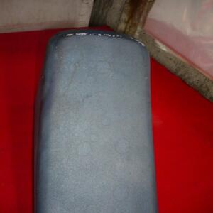 carenage avant centrale  piaggio vespa pk 50 v5n1