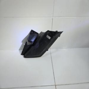 CARENAGE CALE PIED YAMAHA XMAX X-MAX MBK SKYCRUISER 125 2006 - 2009